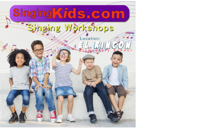 singingkids-elrincon-page